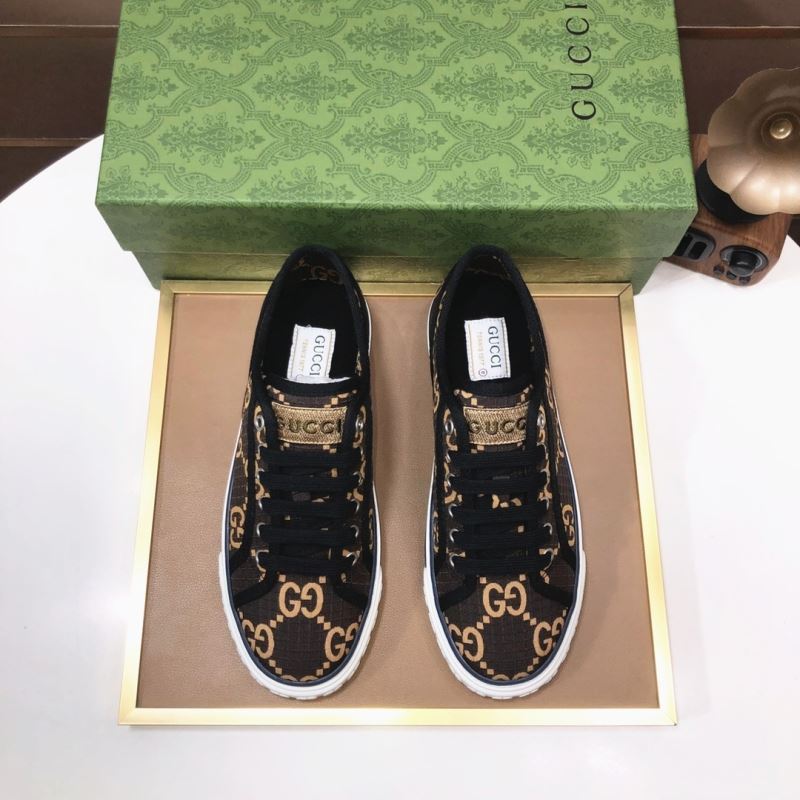 Gucci Low Shoes